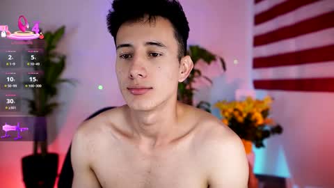 Alex online show from 09-25-25, 02:04