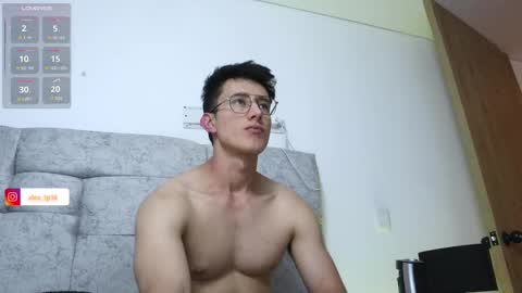 Alex online show from 10-01-25, 11:00