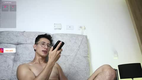 Alex online show from 10-29-25, 12:24