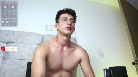 Alex online show from 12-04-25, 11:02