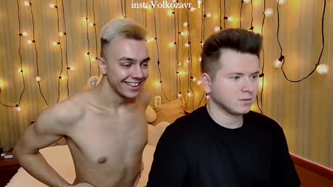 AlexDimaIgor online show from 12-14-24, 01:49