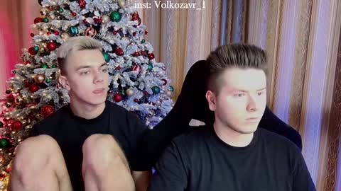 AlexDimaIgor online show from 12-23-24, 09:38