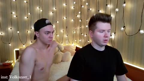 AlexDimaIgor online show from 01-20-25, 05:37