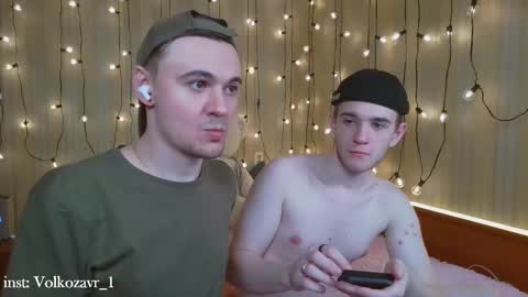 AlexDimaIgor online show from 02-17-25, 06:04