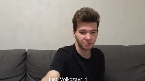 AlexDimaIgor online show from 09-13-25, 03:34