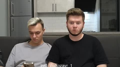 AlexDimaIgor online show from 11-05-25, 07:47