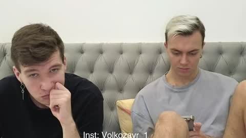 AlexDimaIgor online show from 11-20-25, 07:57