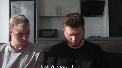 AlexDimaIgor online show from 12-16-25, 09:03