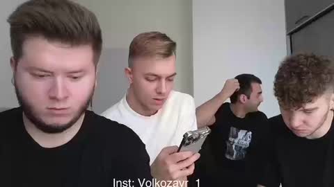 AlexDimaIgor online show from 03-13-26, 08:43