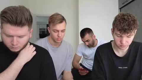 AlexDimaIgor online show from 03-28-26, 08:25