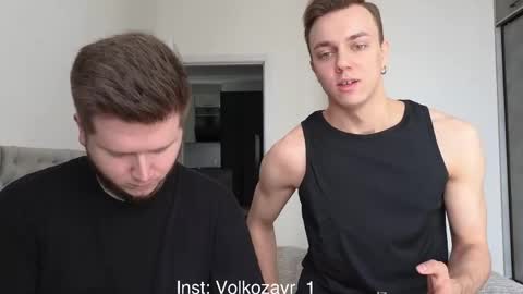 AlexDimaIgor online show from 04-13-26, 09:04