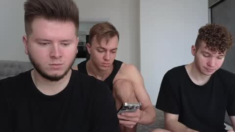 AlexDimaIgor online show from 05-19-26, 09:04
