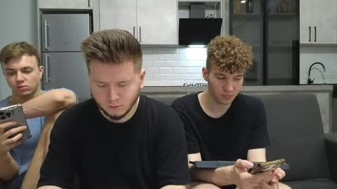 AlexDimaIgor online show from 05-19-26, 09:10