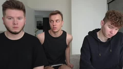 AlexDimaIgor online show from 05-22-26, 08:32