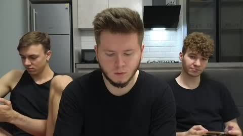 AlexDimaIgor online show from 05-29-26, 08:51