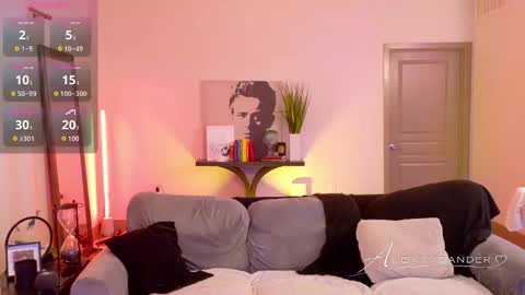 Alex online show from 06-11-26, 04:10
