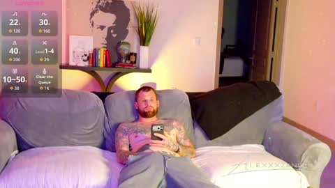 Alex online show from 06-12-26, 04:22
