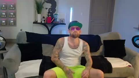 Alex online show from 07-13-26, 07:49