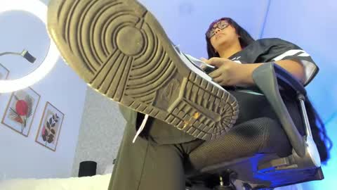 aleya_black online show from 05-30-26, 03:03