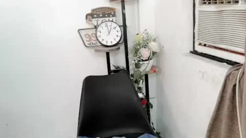 MARIE online show from 11-08-25, 07:19