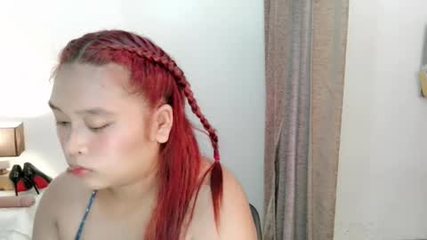 MARIE online show from 11-29-25, 07:55