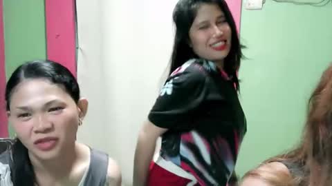 MARIE online show from 03-13-26, 05:30