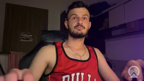 Alezandre online show from 05-17-26, 06:59