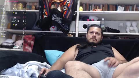 Alfa online show from 01-22-25, 08:18