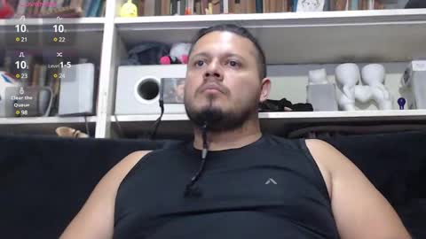 Alfa online show from 01-31-25, 06:24