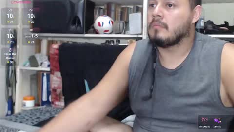 Alfa online show from 02-14-25, 07:07