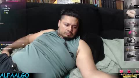 Alfa online show from 02-06-26, 06:51