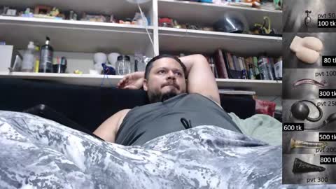 Alfa online show from 05-31-26, 07:26