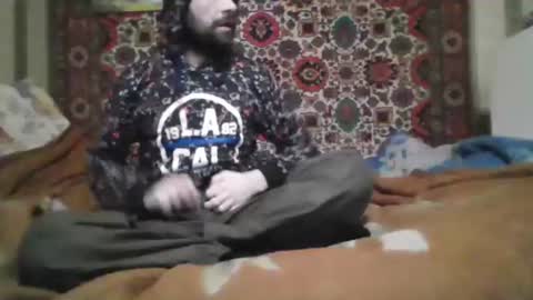 alferezsolvajo online show from 02-23-26, 12:46