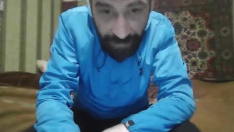 alferezsolvajo online show from 05-10-26, 07:35