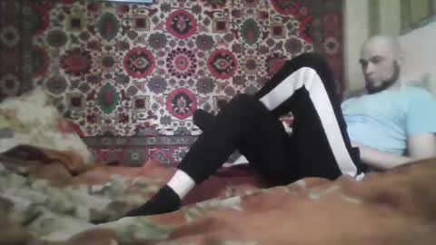 alferezsolvajo online show from 05-19-26, 10:32
