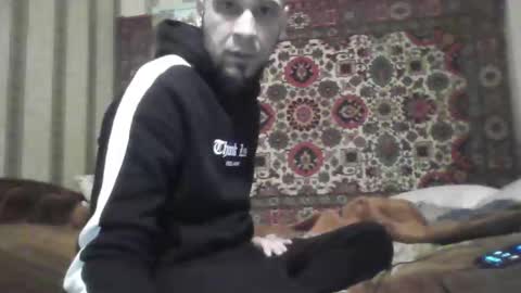 alferezsolvajo online show from 05-20-26, 07:53