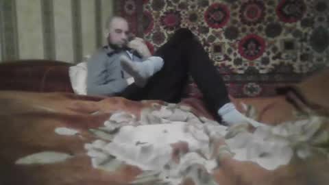 alferezsolvajo online show from 05-24-26, 08:14