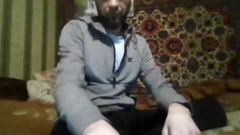 alferezsolvajo online show from 05-25-26, 06:47