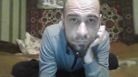 alferezsolvajo online show from 05-26-26, 06:48