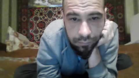 alferezsolvajo online show from 05-28-26, 08:55