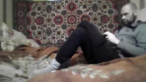 alferezsolvajo online show from 05-30-26, 02:41