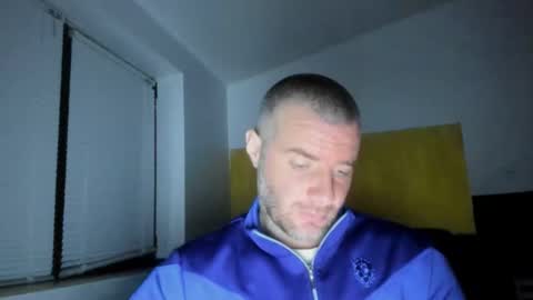 alfiesolomons87 online show from 04-09-26, 08:14