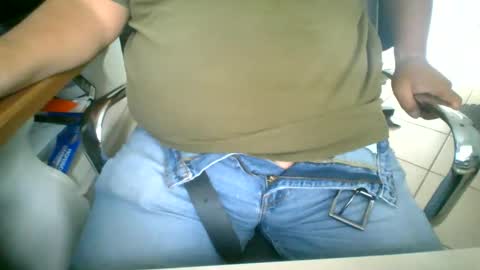 Alfonso Gomez online show from 06-05-26, 05:51