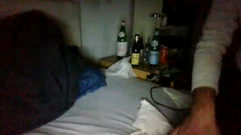 Edgarrrdd1021 online show from 04-09-26, 06:19