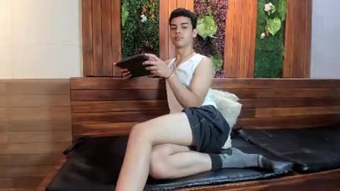 Alfred Vittar online show from 07-28-26, 03:46