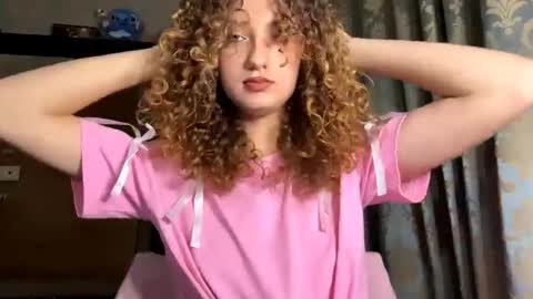 Tatiana online show from 11-16-25, 02:55