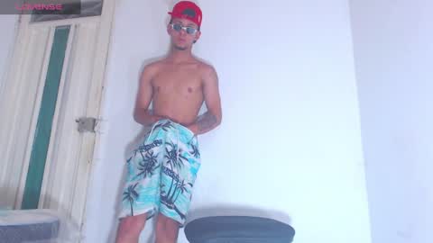 alfredo_rivas online show from 06-22-26, 03:58