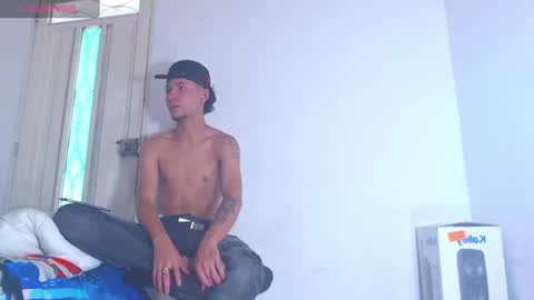 alfredo_rivas online show from 07-02-26, 03:51