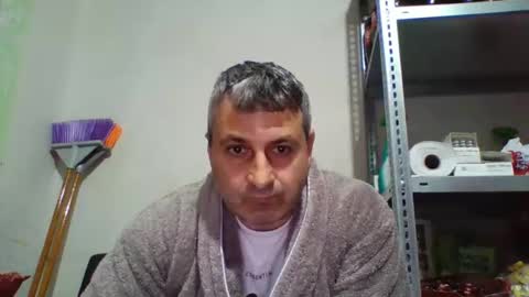 Snapshot of alfredohot35 chatting on 03-15-26, 10:27 Alfredo online show from 03-15-26, 10:27