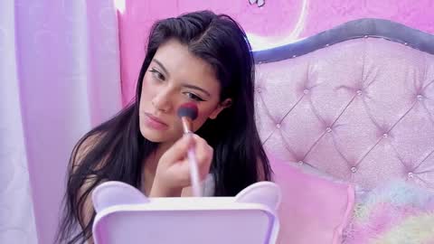 Carolina Join The Fan Club  online show from 12-01-24, 04:40